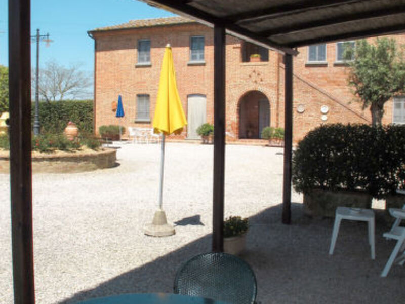 Agriturismo Casa Carlotta