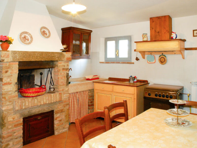 Agriturismo Casa Carlotta