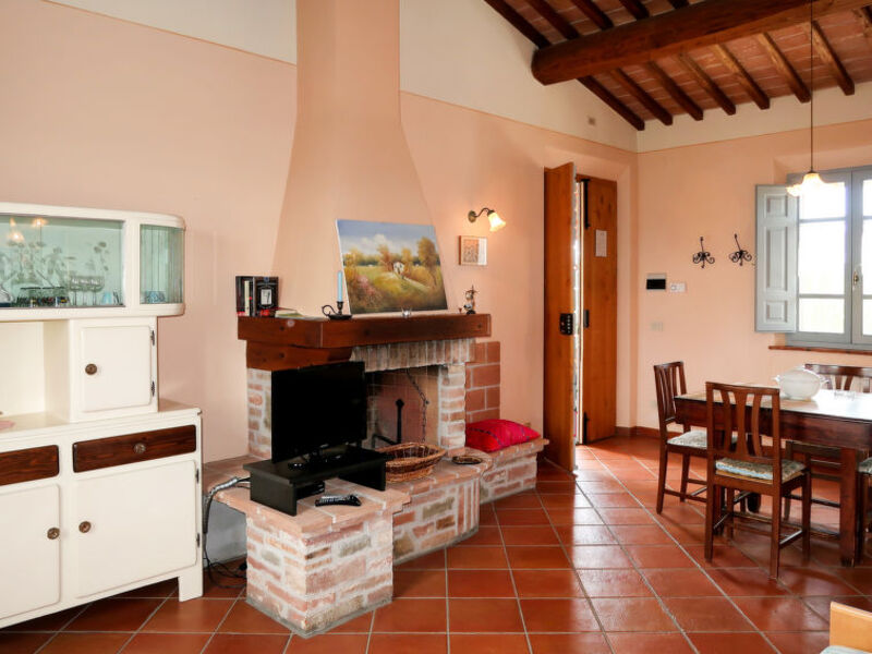 Agriturismo Casa Carlotta