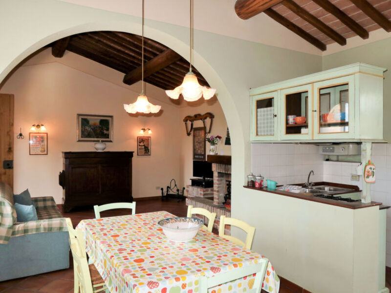 Agriturismo Casa Carlotta