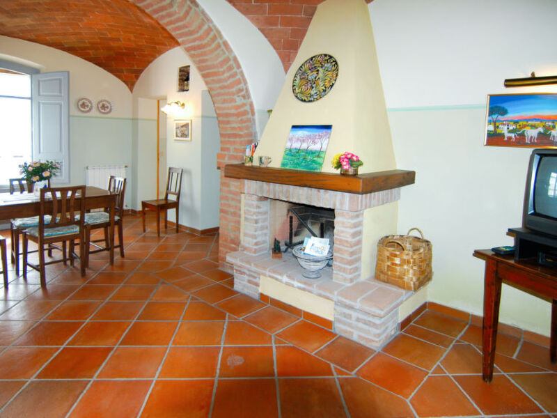 Agriturismo Casa Carlotta