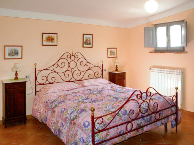 Agriturismo Casa Carlotta