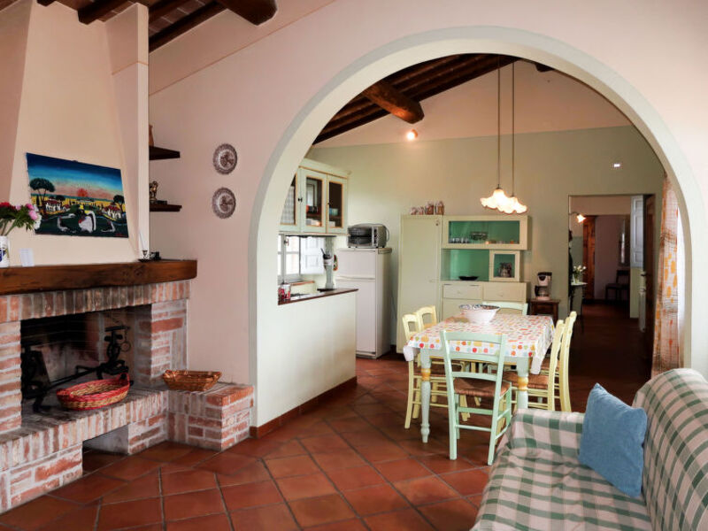 Agriturismo Casa Carlotta