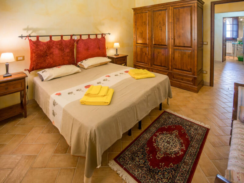 Villa Al Sole