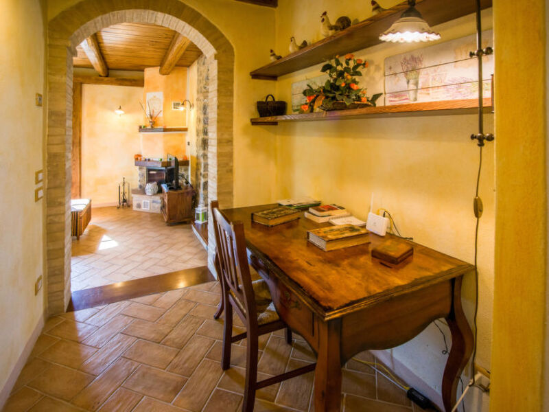 Villa Al Sole