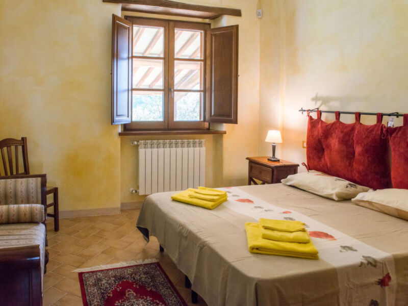 Villa Al Sole