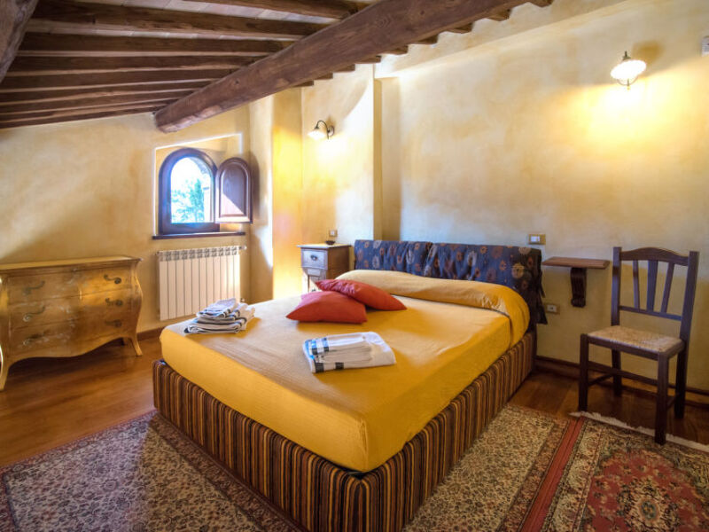 Villa Al Sole