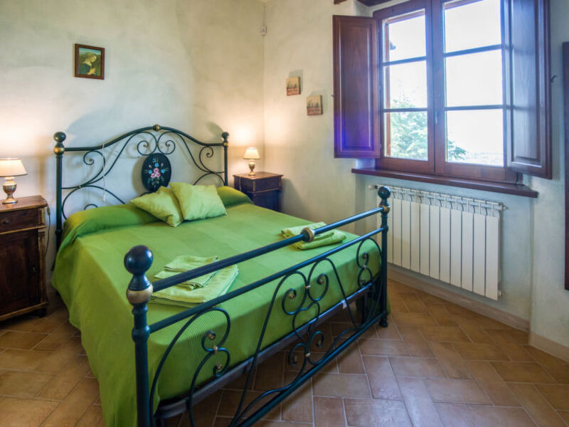 Villa Al Sole