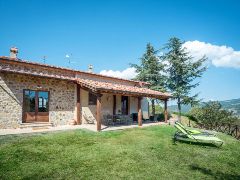 Villa Al Sole