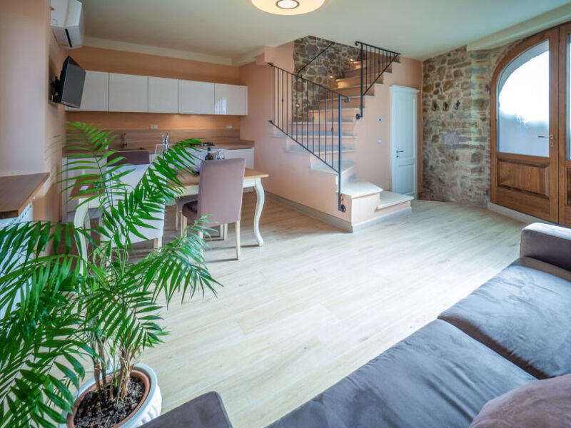 La Suite Del Benessere