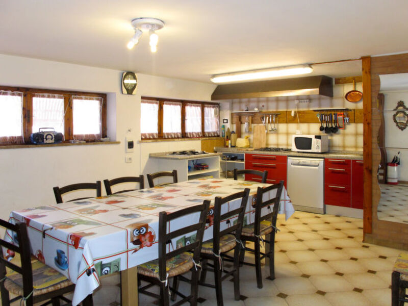 Villa I Macchiaioli