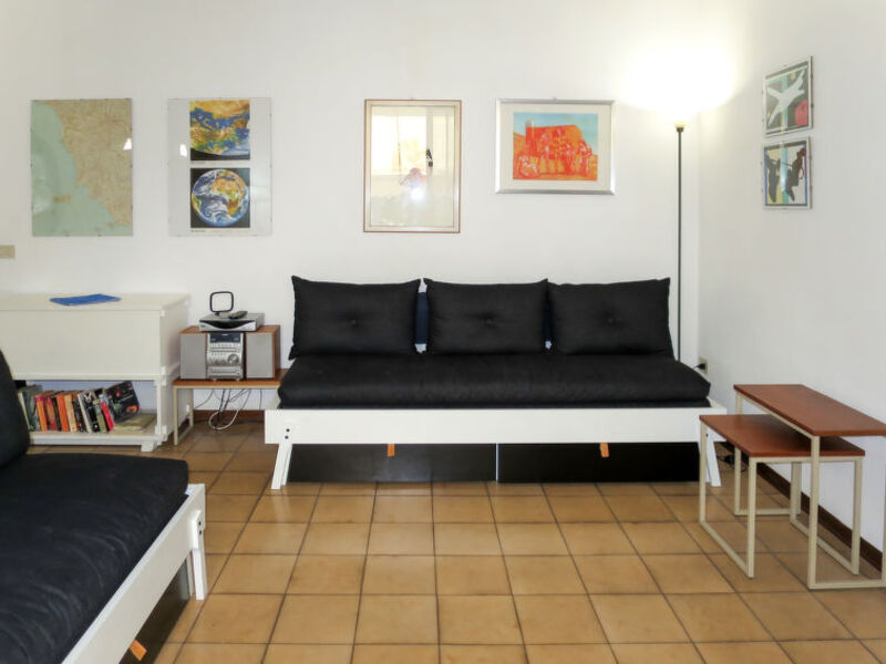 Casa I Pini