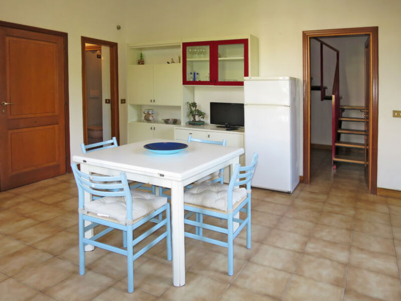 Casa Vacanza Porticciolo