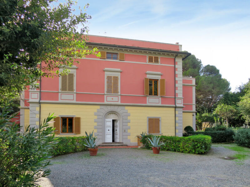 Casa Vacanza Porticciolo