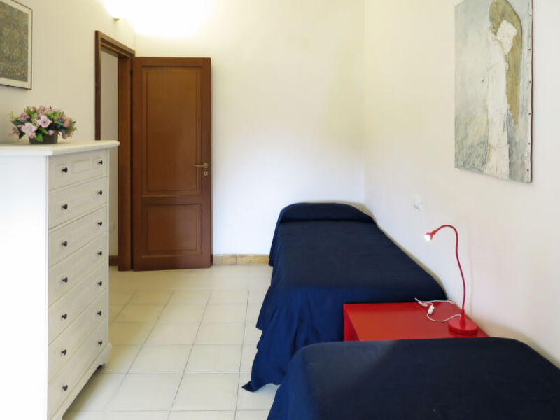 Casa Vacanza Porticciolo