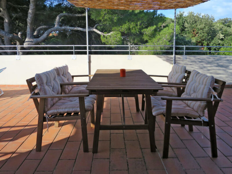 Casa Vacanza Porticciolo