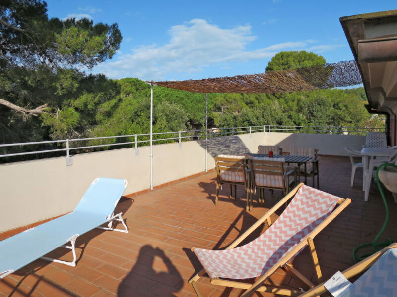 Casa Vacanza Porticciolo