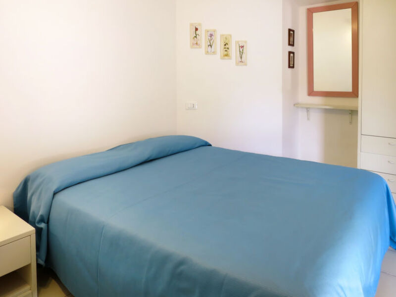 Casa Vacanza Porticciolo