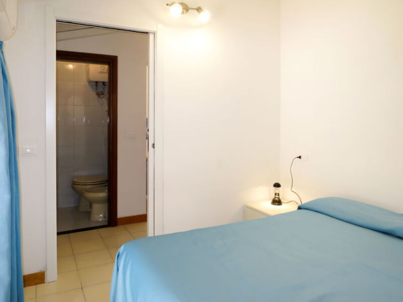 Casa Vacanza Porticciolo