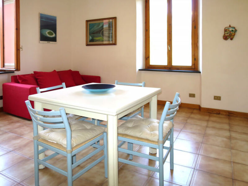 Casa Vacanza Porticciolo