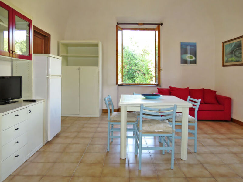 Casa Vacanza Porticciolo