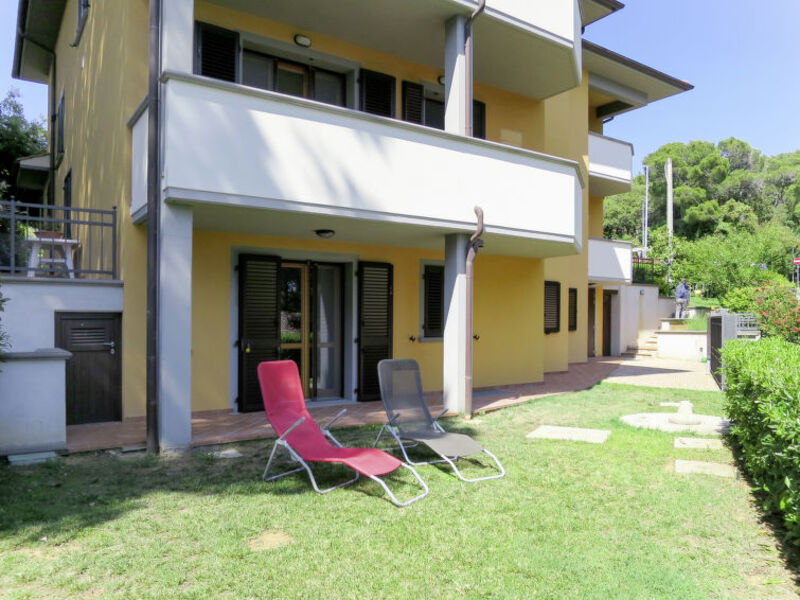 Casa Al Sole