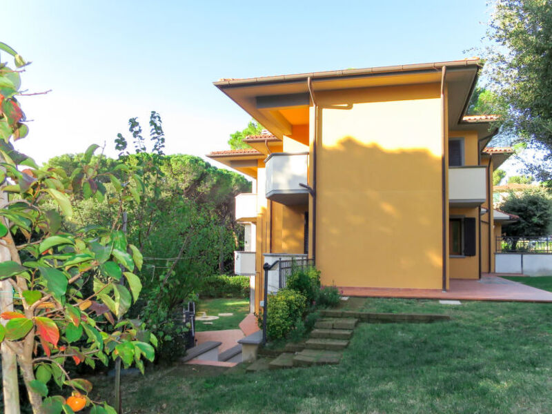 Casa Al Sole