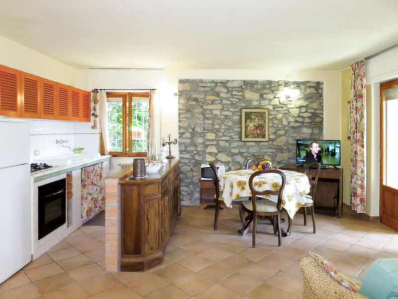 Casa Nadia