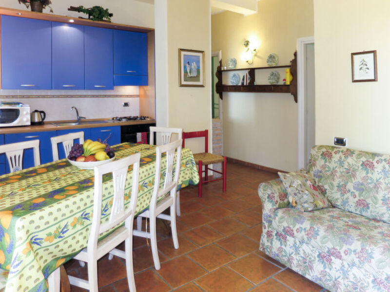 Casa Nadia