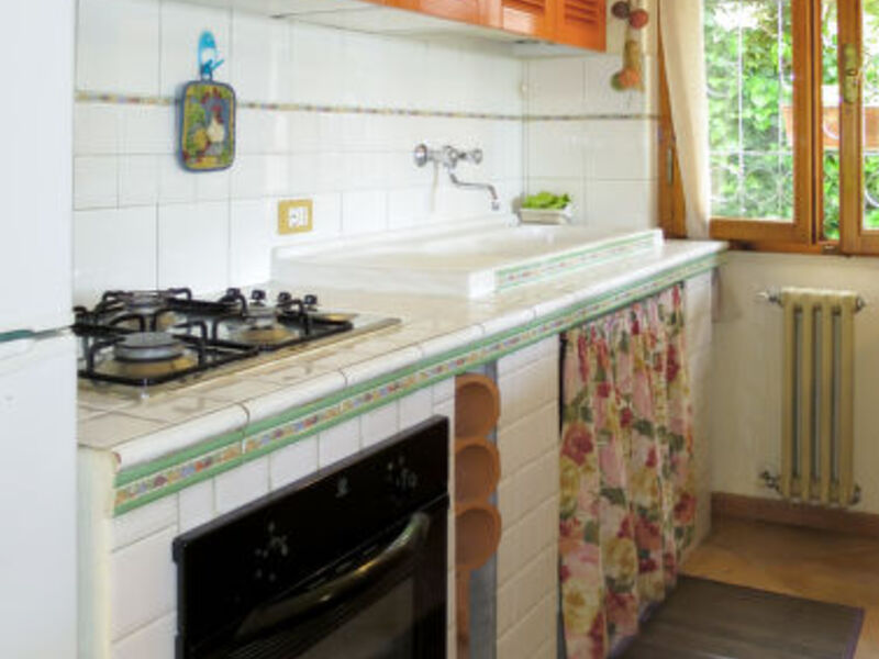 Casa Nadia