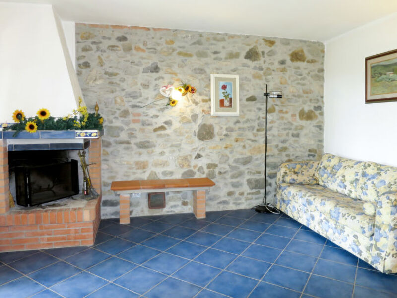 Casa Nadia
