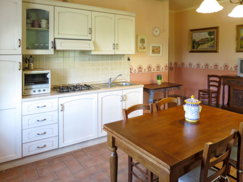 Residence Macchia Al Pino
