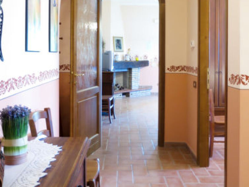 Residence Macchia Al Pino