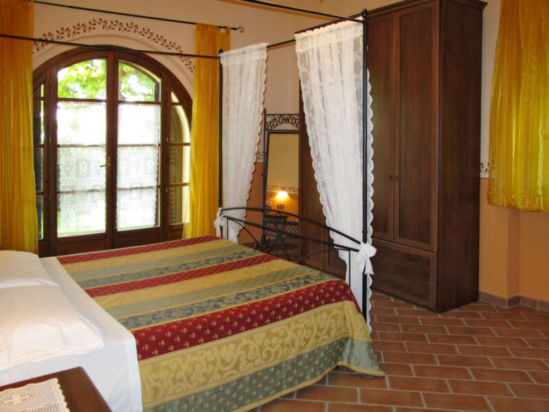 Residence Macchia Al Pino
