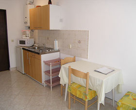 Apartmán 549-115