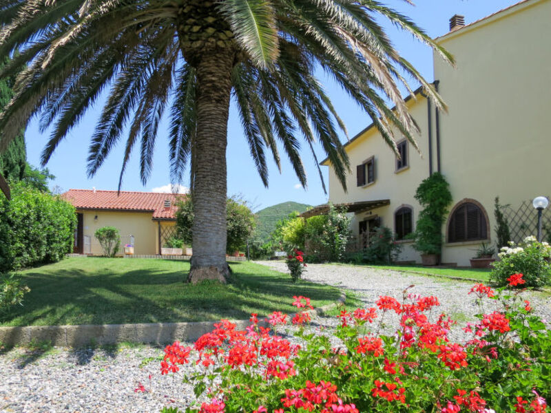 Residence Macchia Al Pino