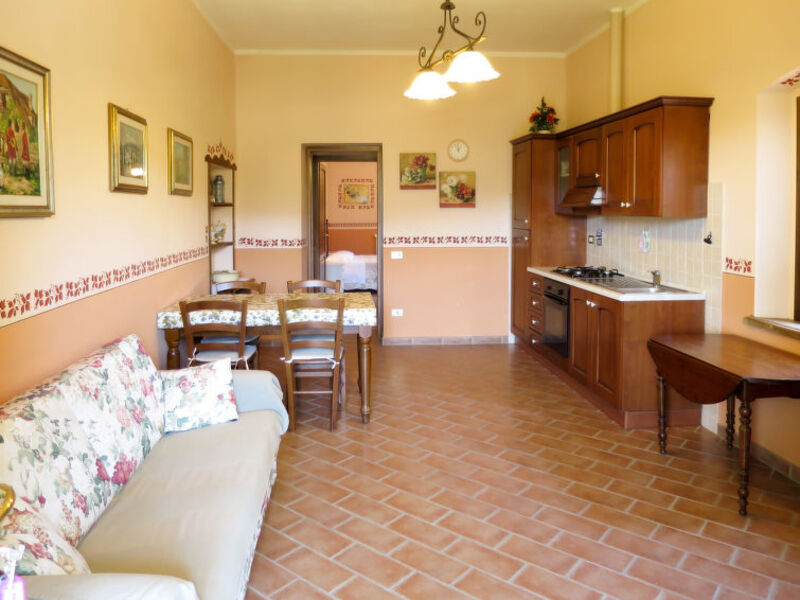 Residence Macchia Al Pino