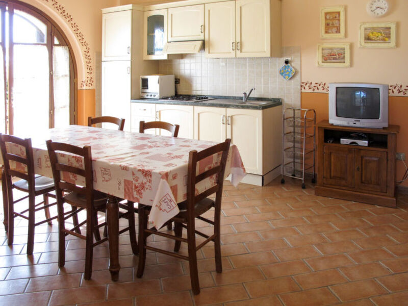 Residence Macchia Al Pino
