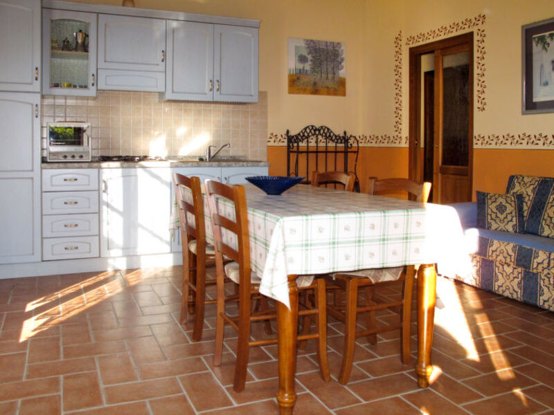 Residence Macchia Al Pino