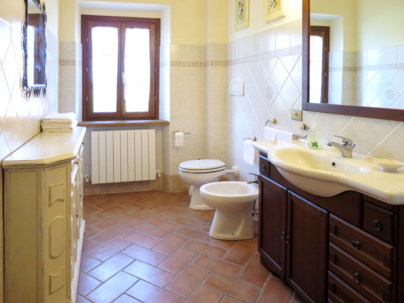 Residence Macchia Al Pino