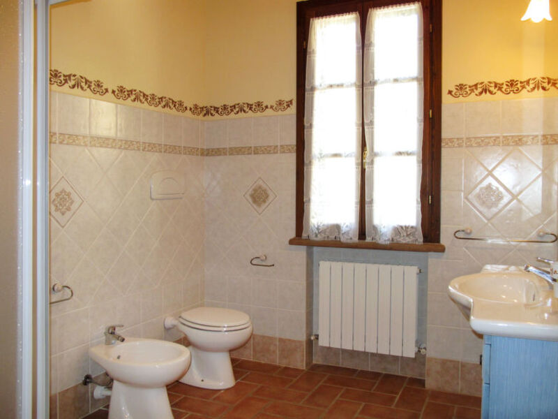 Residence Macchia Al Pino