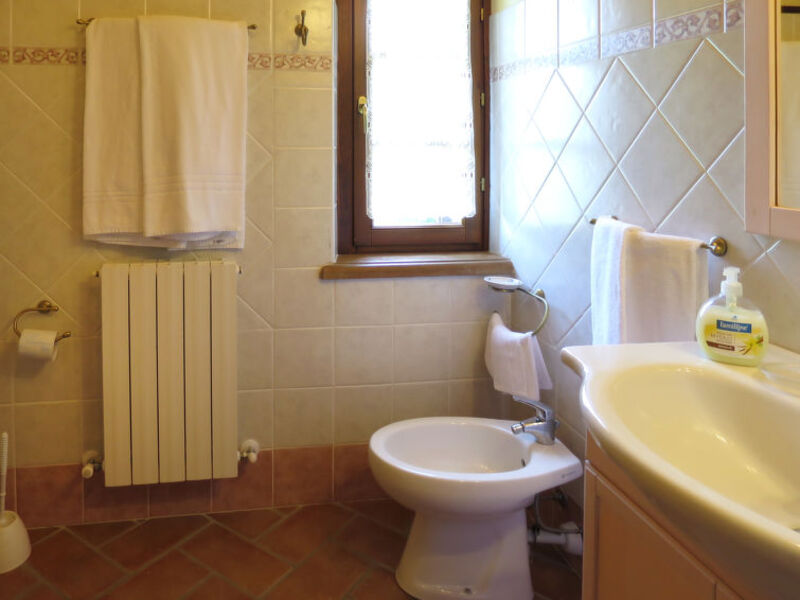 Residence Macchia Al Pino