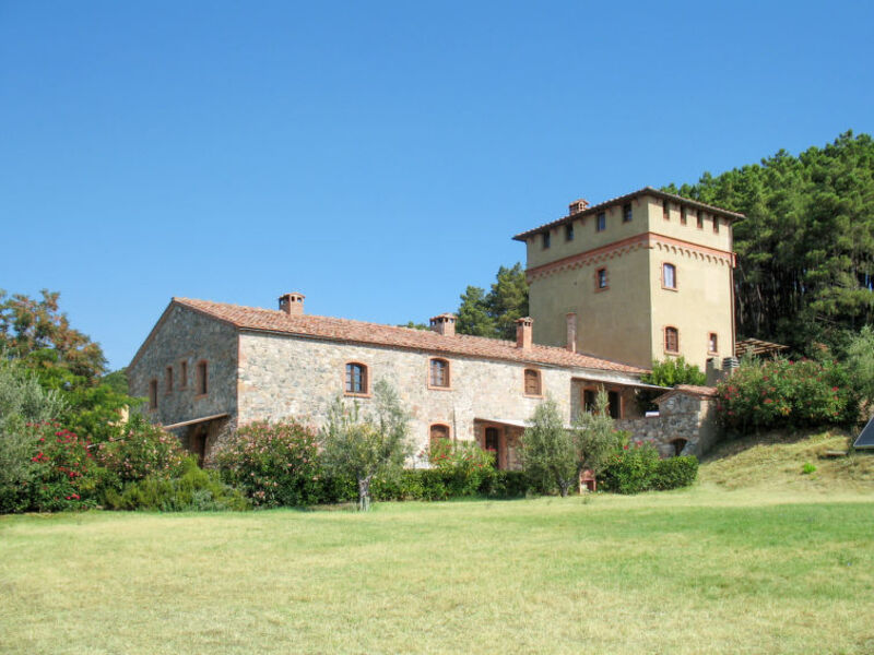 Podere Il Doccino