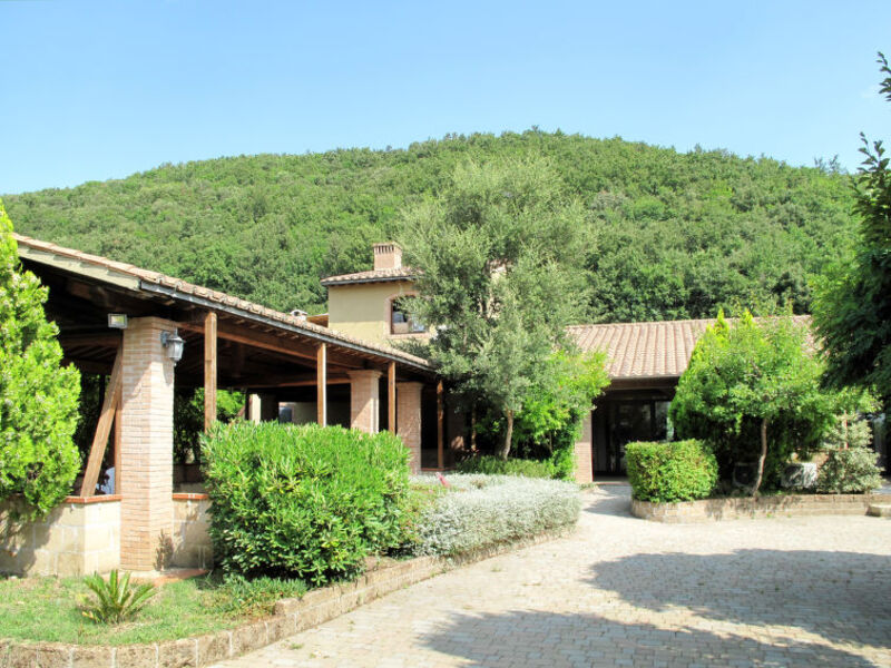 Podere Il Doccino
