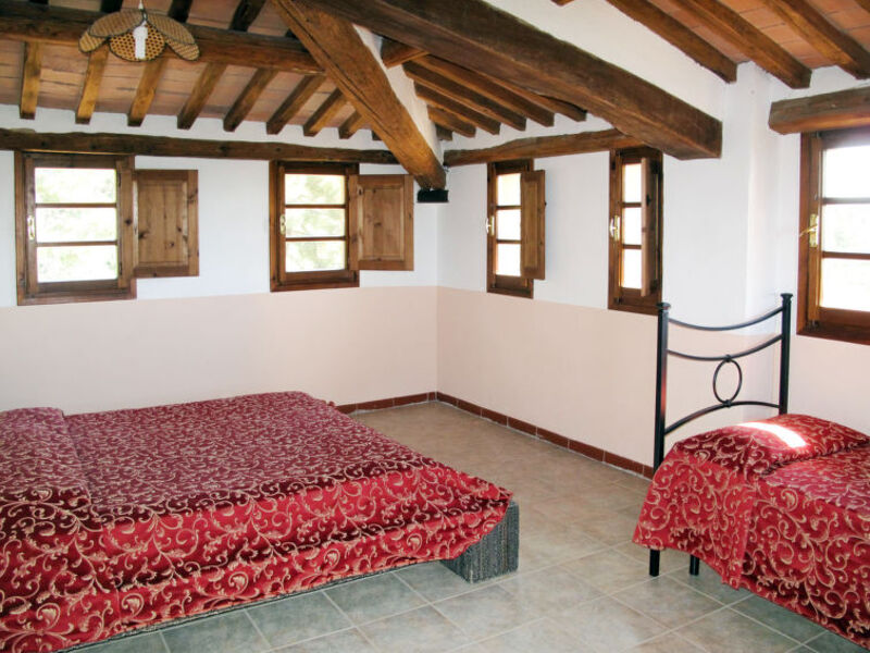 Podere Il Doccino