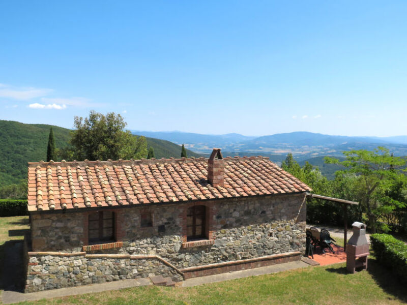 Podere Il Doccino