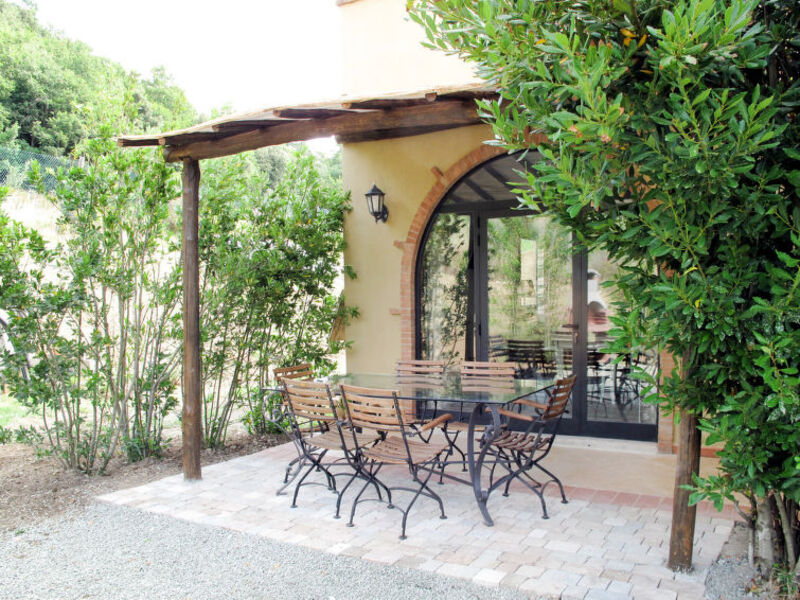 Podere Il Doccino