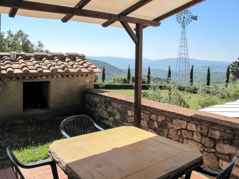 Podere Il Doccino
