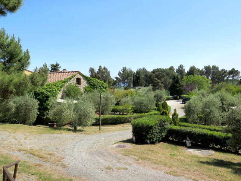 Podere Il Doccino