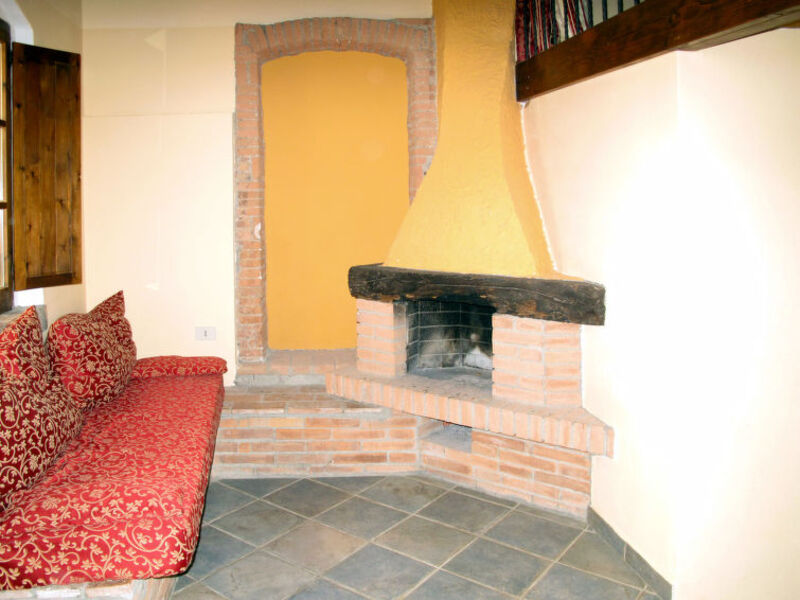 Podere Il Doccino